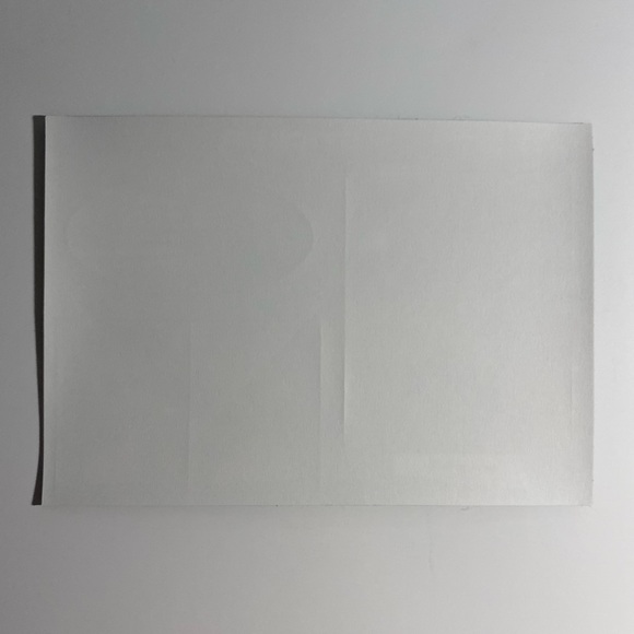 NCT 127 Jungwoo Stickers - Picture 2 of 2